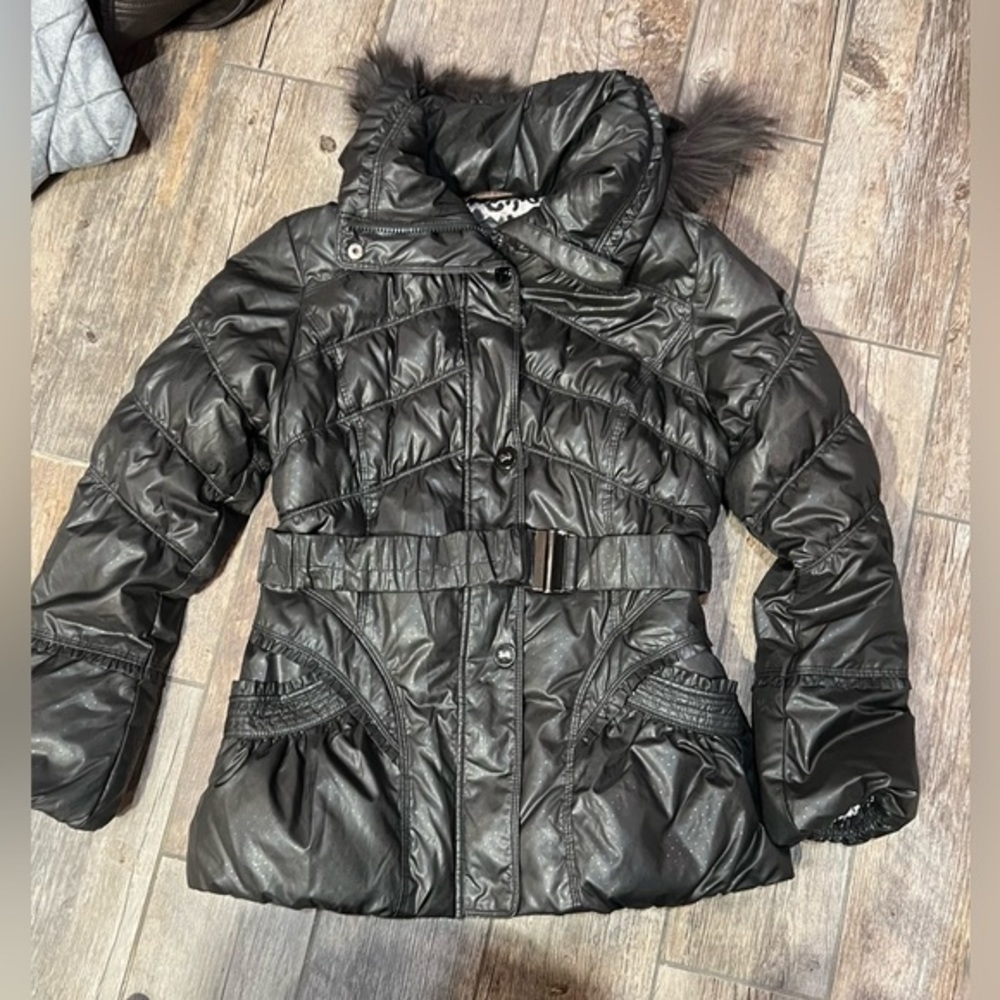 Bosideng Coat 170/92A-Great Condition​​​